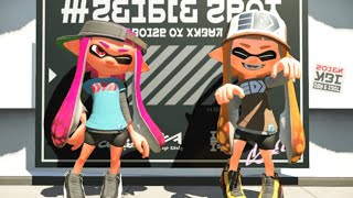 最強のギアがコチラ【Splatoon2】