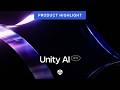 Unity AI Open Beta | Launch Trailer