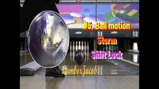 #5. Storm ShiftLock Ball Motion / 스톰 쉬프트락 / 나의 인생볼이 될 스톰 최신하이볼 [LAMBORJACOB/람보르제이콥]