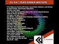 Dj Kat Year Ender Mixtape