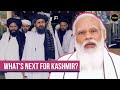 Taliban Returns to Afghanistan, Impact on Kashmir | India on Alert | Barkha Dutt