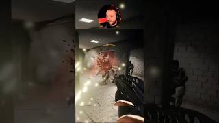 Trepang 2 Shotgun is BRUTAL #trepang2 #fps #shooter