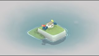 Bad North Gameplay | A really nice strategy game