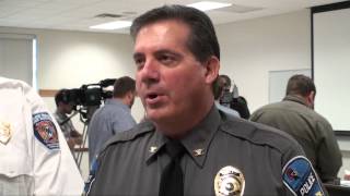 Great expectations for Lancaster County emergency radio system