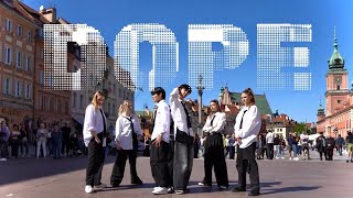 [KPOP IN PUBLIC] BTS(방탄소년단) - 'DOPE (쩔어)' | DANCE COVER