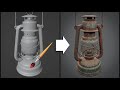 Blender Realistic PBR Textures Tutorial