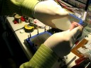 HHO Dry Cell How-to build Part 1 HHO Dry Cell How-to build Part 1