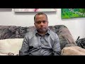 sanjeev on mindfulness