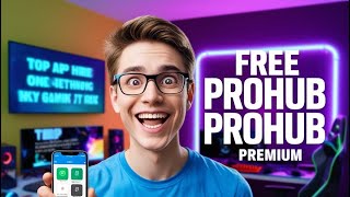 FREE Pornhub Premium Access – 2025's Best Kept Secret!