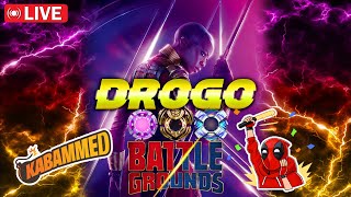 MCOC | NO PARKING, NO PARTY | BATTLEGROUND