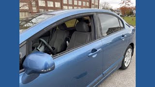 WATCH | Cleveland police give update on STANCE initiative targeting car break-ins