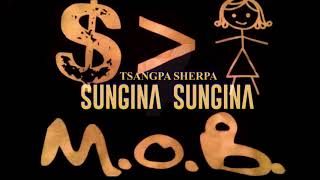 Tsangpa sherpa - SUNGINA  SUNGINA