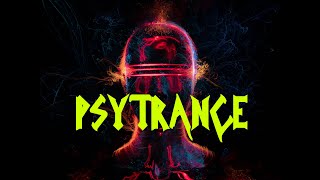 Psytrance VI (2022) Gemafreie Psytrance Musik / Copyright free Psytrance Music. Trance & Psytrance