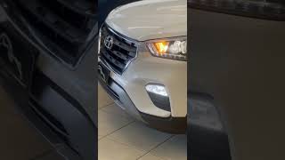 🔥 Hyundai Creta PRESTIGE 2019