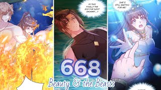 Beauty and the Beasts Chapter 668