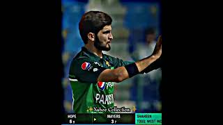 Shaheen Shah Afridi catch -- against West Indies _ Pak vs Wi _ _pakvswi _odiseries _xubeecollection(