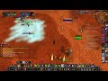 wow circle fun 3.3.5 feral druid vs shadow priest