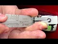 how to use a lishi 2 in 1 pick for chrysler 8 cut locks