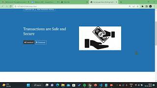 TSF TASK 1 - Basic Banking System