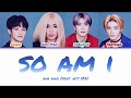 【かなるび/日本語訳】 So Am I - Ava Max (Feat. NCT 127)