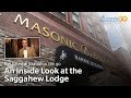 An Inside Look at the Saggahew Lodge - May 21, 2018 - The Haverhill Journal On the Go