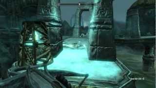 Skyrim [ตอนที่ 2] - พาเซรานาเข้าถ้ำ