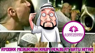 TIDAK ADA JAMINAN KESELAMATAN DI DALAM ISLAM