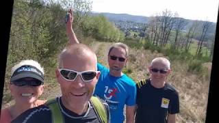 2019 04 Biggesee Marathon 42km