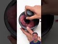 #glitteryslime #slime #slimeslime #satisfying #oddlysatisfying #crunchyslimes #jessezinho08