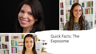 Quick Facts: Exposome