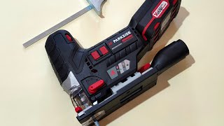 Parkside Performance Cordless Jigsaw PSSPA 20-Li A1