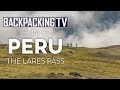 Hiking to 14,000 Feet in Peru | Exploring Peru's Sacred Valley: Part 2