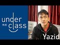 Yazid shares about Underclass, a brand new collaboration between Drama Box & The Necessary Stage