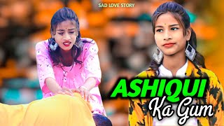 Aashiqui Ka Gum Hum Piye Ja Rahe Hai | Sad Love Story | Salman, Himesh Reshammiya | New Song