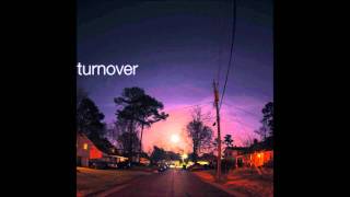 ♫ Turnover - Sasha ♫