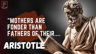 Aristotle's Best Motivational Quotes | Aristotle Quotes On Happiness And Success | Aristotle Quotes