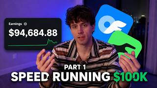 I Tried Making Money With AI OFM For 30 Days Part 1 (Brutally Honest Results)