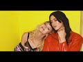 Dua Lipa & Angèle – Fever (Official Instrumental)