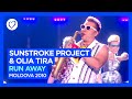 Sunstroke Project  Olia Tira - Run Away - Moldova 🇲🇩 (epic Sax Guy) - Grand Final - Eurovision 2010
