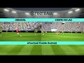 config high smooth efootball 2024 mobile