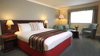 Citrus Hotel Coventry South by Compass Hospitality, UK | Holidays In Europe