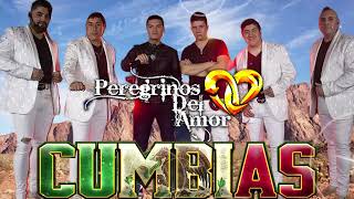 Los Peregrinos del Amor Mix Cumbia Ranchera 2022