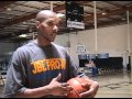 Pro Player Video Los Angeles Exposure Camp Participant Victor Purnell