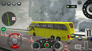 how to bus game top 5 beamng crash comp driver meme bus  bus simulator ultimate funny accident video