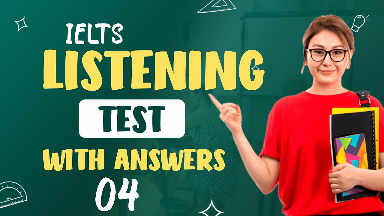 Listening 04 Youtube