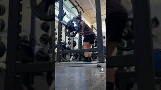 STOP doing BARBELL ROWS like this!