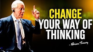 This Will Bring Drastic Changes in Your Life | Brian Tracy Motivation