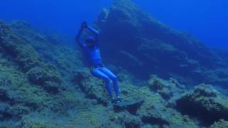 Freediving El Hierro Facebook full