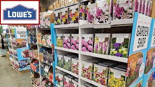 Lowes Inventory February 2023 Summer Blooming Bulbs & Perrenial Bulbs, Bare Root Fruits, and Veggies