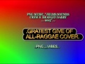 GEATEST GIFT OF ALL.RAGGAE COVER.2015.JELDIS SOUNDS CREW ft BRADLEY DABBY(PNG HITS)